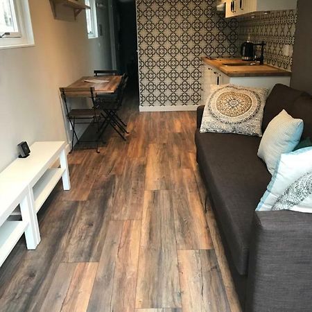 Beach House Milou zandvoort Zewnętrze zdjęcie