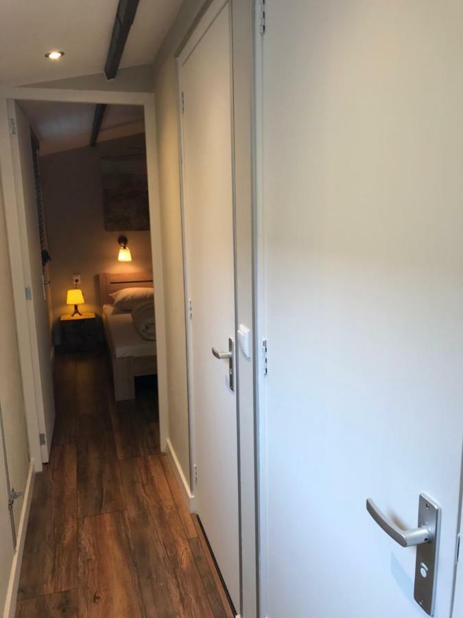 Beach House Milou zandvoort Zewnętrze zdjęcie