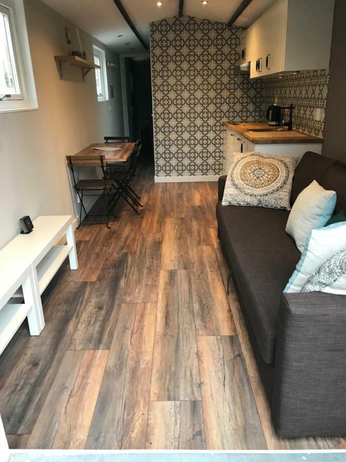 Beach House Milou zandvoort Zewnętrze zdjęcie