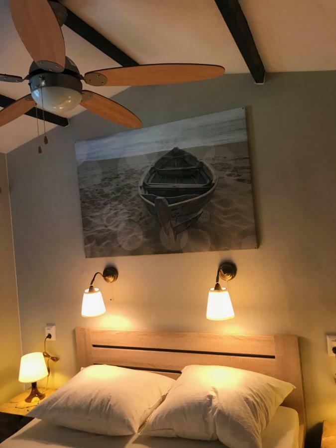 Beach House Milou zandvoort Zewnętrze zdjęcie