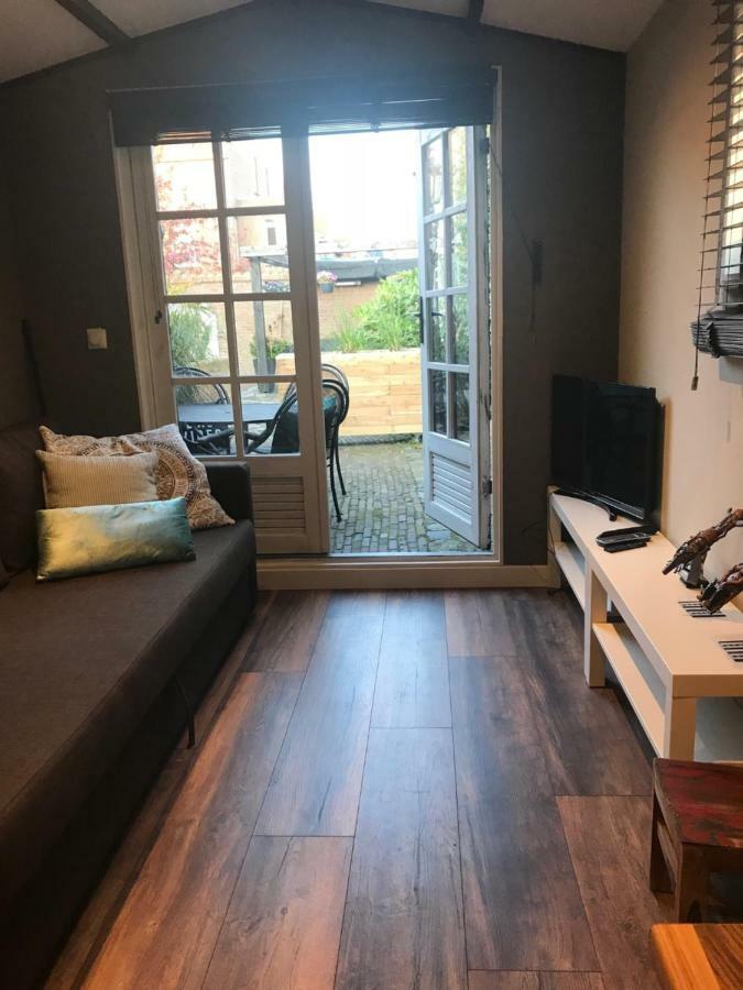 Beach House Milou zandvoort Zewnętrze zdjęcie